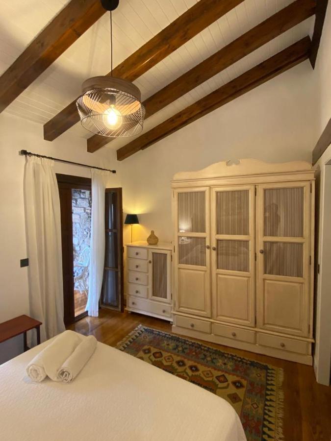 Casa Toy Villa Llanes Exterior photo